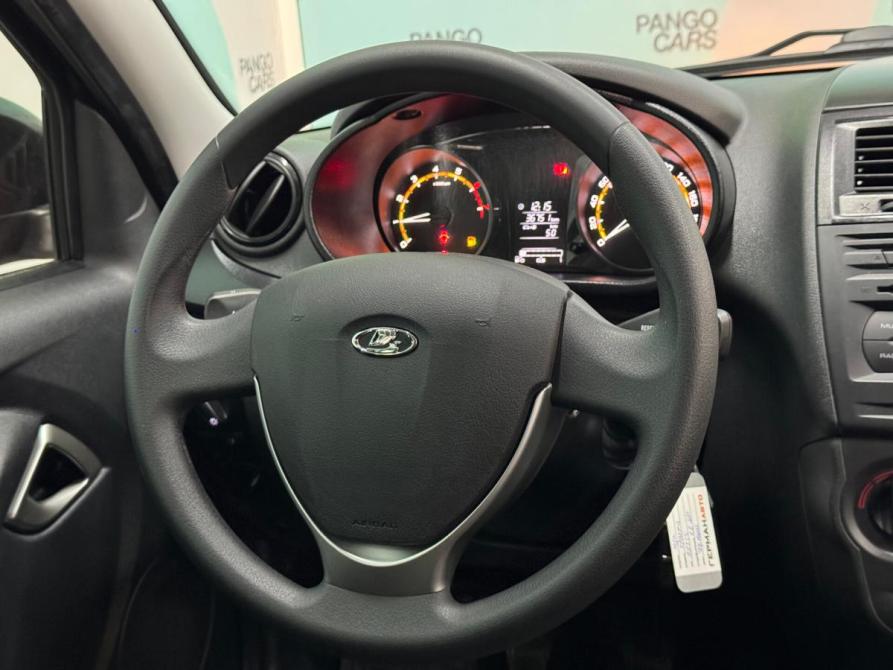 Lada (ВАЗ) Granta I Рестайлинг Набережные Челны  - изображение 12