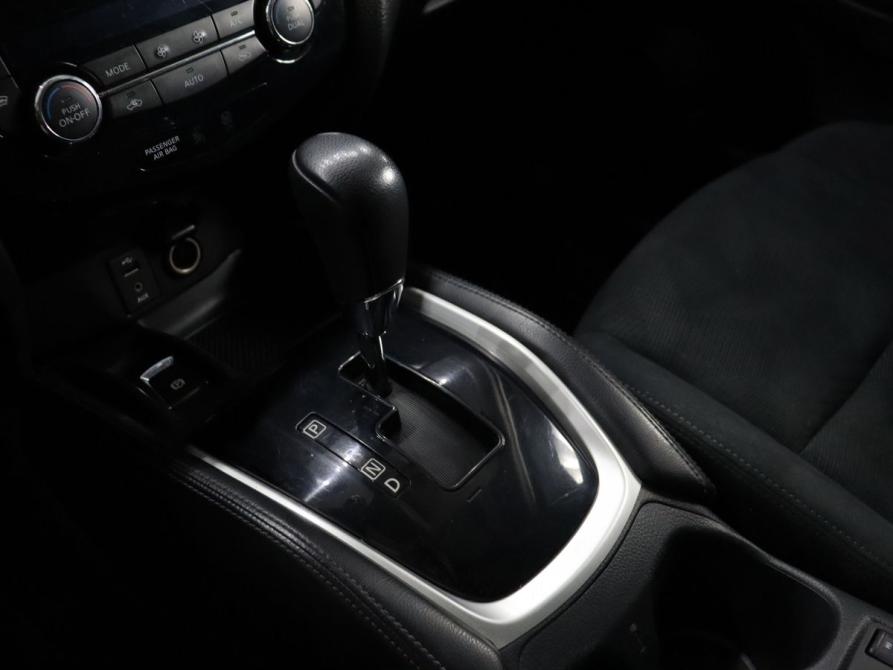 Nissan X-Trail III Минеральные Воды  - изображение 16