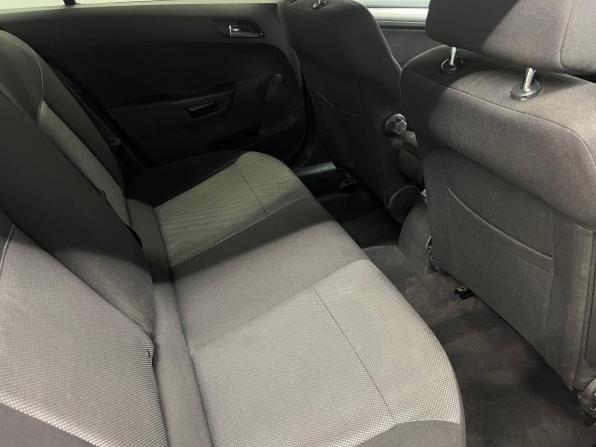 Opel Astra H Рестайлинг с пробегом 2010 года, цена 540 000 рублей, 166762 км, седан, Автокод Объявления