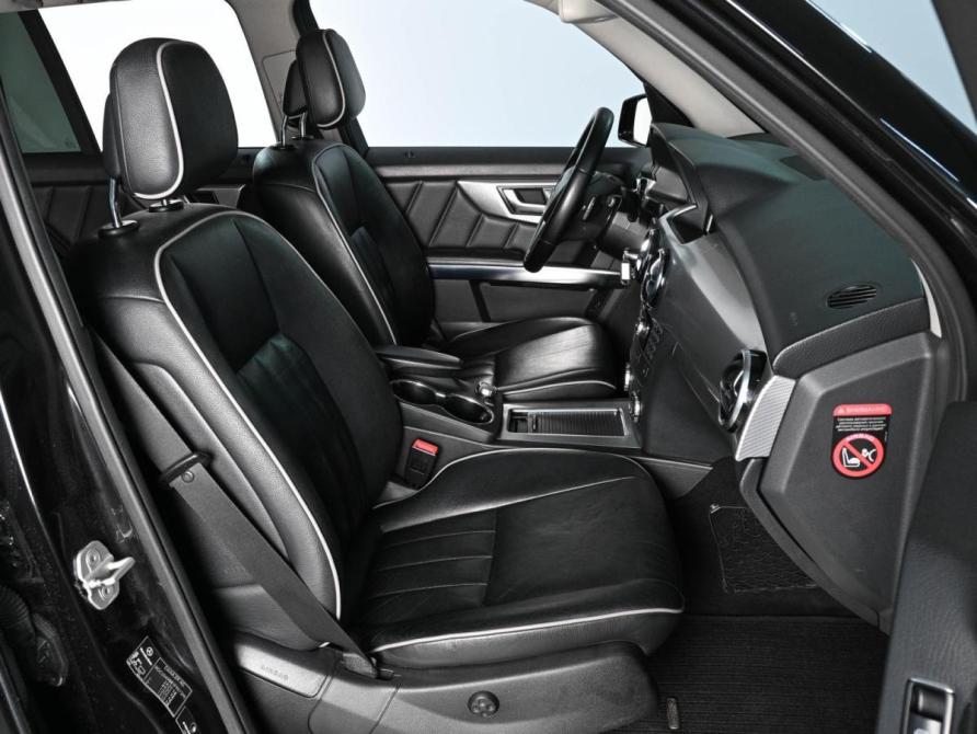 Mercedes-Benz GLK-Класс I (X204) Рестайлинг Ростов-на-Дону  - изображение 8