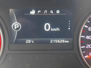 Kia Optima IV Москва  - изображение 40
