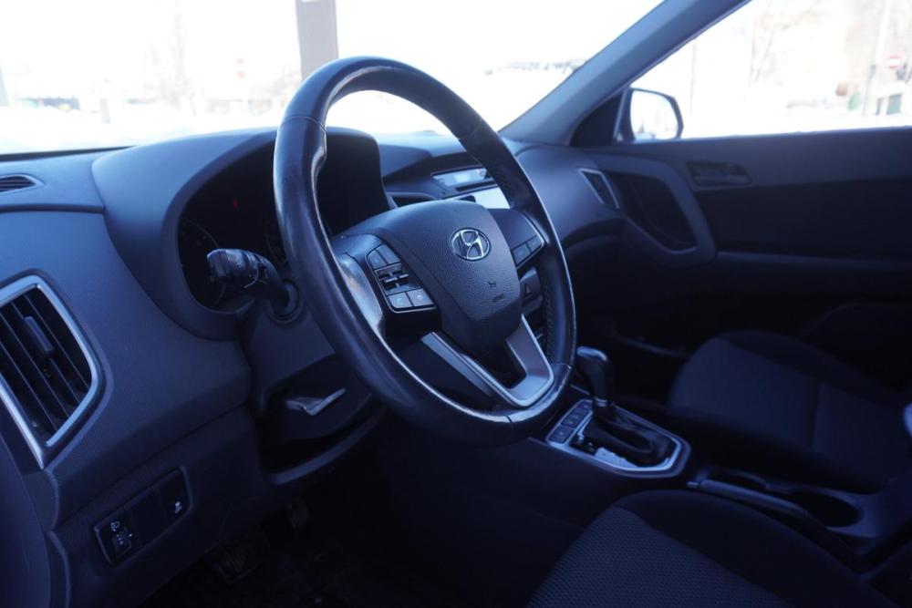 Hyundai Creta I Ульяновск  - изображение 10