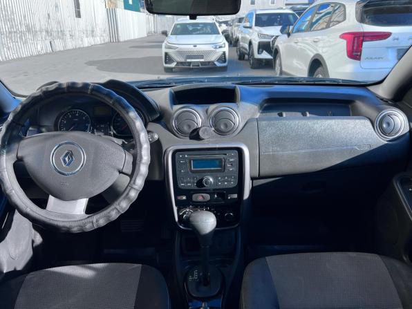 Renault Duster I с пробегом 2012 года, цена 950 000 рублей, 127311 км, внедорожник, Автокод Объявления