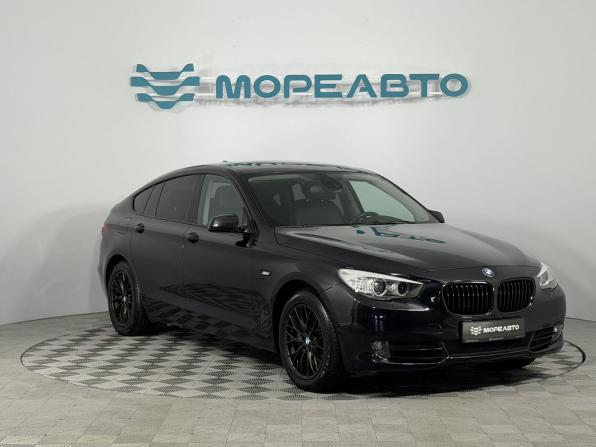 BMW 5 серии VI (F10/F11/F07) с пробегом 2010 года, цена 1 980 000 рублей, 339000 км, лифтбек, Автокод Объявления