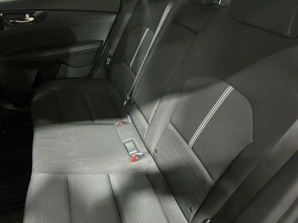 Kia Cerato IV с пробегом 2018 года, цена 1 730 751 рубль, 87590 км, седан, Автокод Объявления