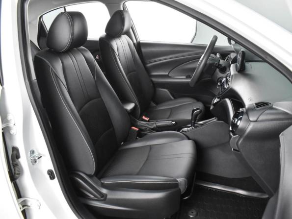 Changan Alsvin с пробегом 2023 года, цена 1 037 000 рублей, 51652 км, седан, Автокод Объявления