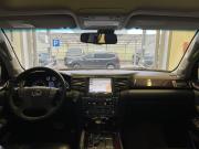 Lexus LX III Новосибирск  - изображение 23