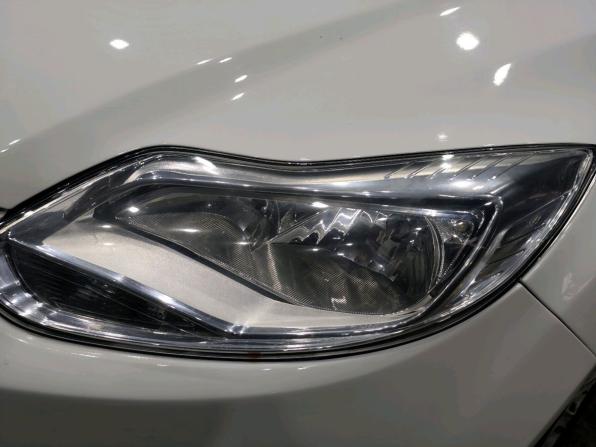 Ford Focus III с пробегом 2012 года, цена 700 000 рублей, 164934 км, хэтчбек, Автокод Объявления