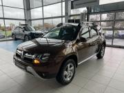 Renault Duster I Рестайлинг Екатеринбург  - изображение 26