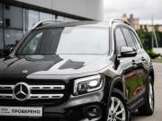 Mercedes-Benz GLB I (X247) Санкт-Петербург  - изображение 38