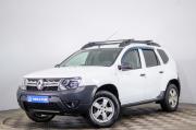 Renault Duster I Рестайлинг Пермь  - изображение 20