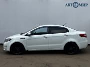 Kia Rio III Москва  - изображение 20