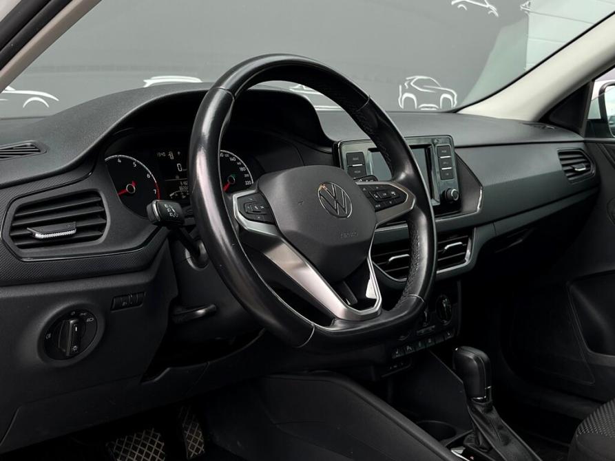 Volkswagen Polo VI Санкт-Петербург  - изображение 5