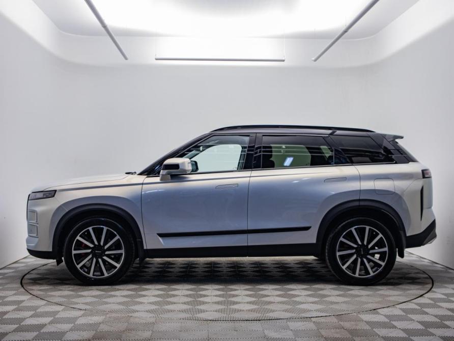 Jaecoo J7 I Москва  - изображение 9