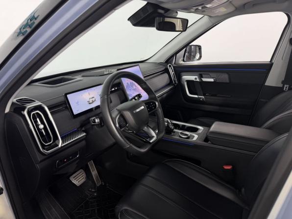 Jaecoo J7 I с пробегом 2023 года, цена 2 400 000 рублей, 62000 км, внедорожник, Автокод Объявления