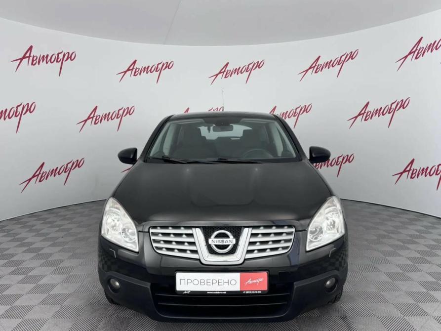 Nissan Qashqai I Псков  - изображение 8