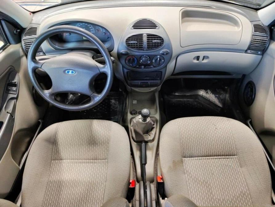 Lada (ВАЗ) Kalina I Набережные Челны  - изображение 12