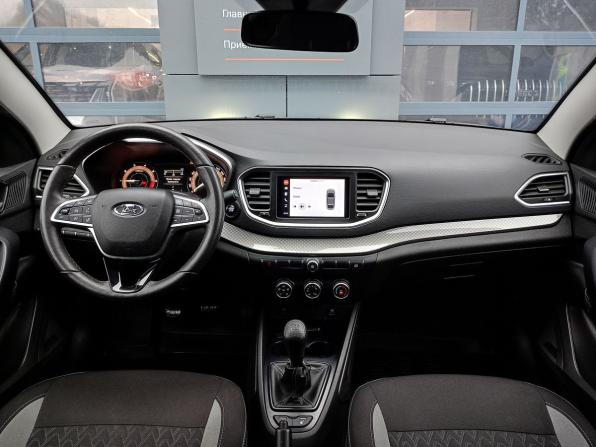 Lada (ВАЗ) Vesta I Рестайлинг (NG) с пробегом 2023 года, цена 1 179 000 рублей, 35806 км, седан, Автокод Объявления