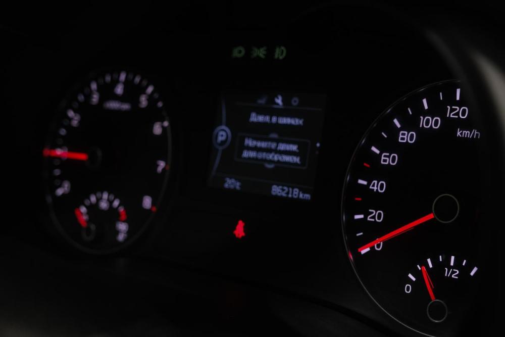Kia Optima IV Новокузнецк  - изображение 16