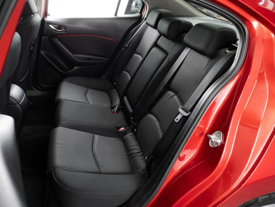 Mazda 3 III (BM) Тюмень  - изображение 9