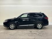 Mitsubishi Outlander III Рестайлинг 3 Саратов  - изображение 19