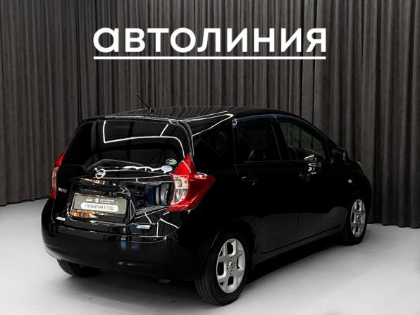Nissan Note II с пробегом 2014 года, цена 850 000 рублей, 85000 км, хэтчбек, Автокод Объявления
