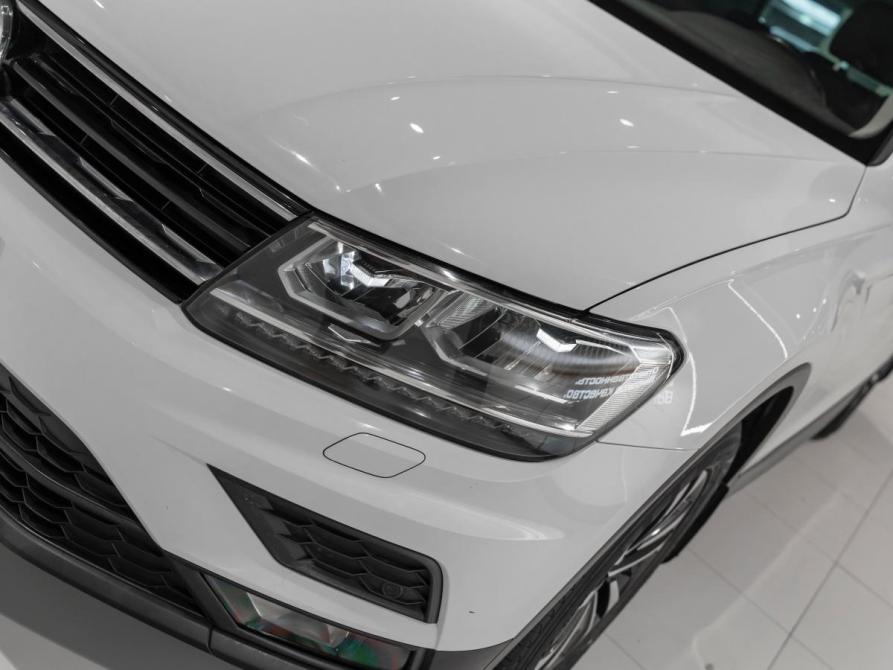 Volkswagen Tiguan II Москва  - изображение 25