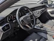 Audi A7 II (4K) Москва  - изображение 44