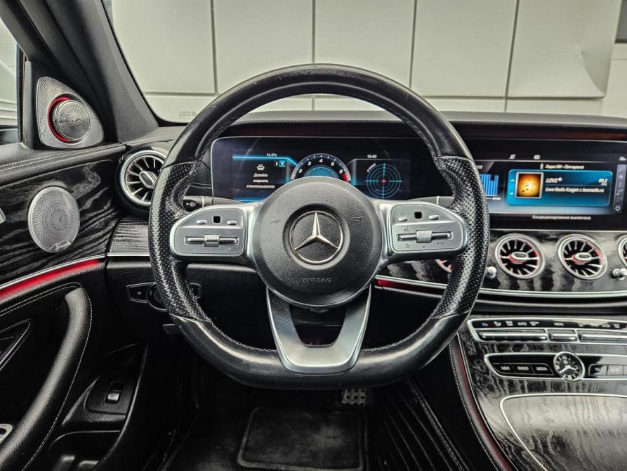 Mercedes-Benz E-Класс V (W213 S213 C238) Курган  - изображение 22