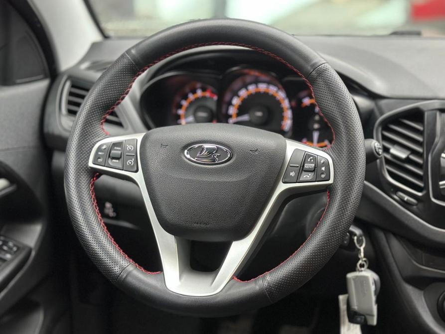 Lada (ВАЗ) Vesta I Архангельск  - изображение 15