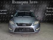 Ford Mondeo IV Краснодар  - изображение 41