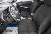 Toyota Corolla X (E140 E150) Барнаул  - изображение 36