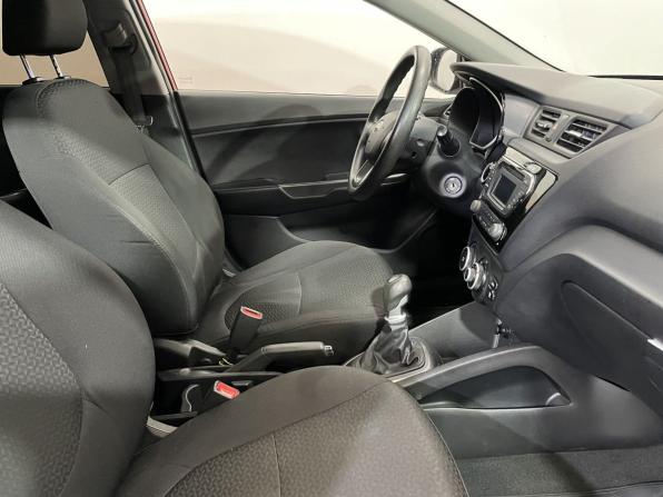Kia Rio III с пробегом 2012 года, цена 799 000 рублей, 121670 км, седан, Автокод Объявления