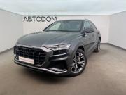 Audi Q8 I (4M) Москва  - изображение 19