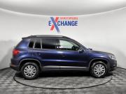 Volkswagen Tiguan I Рестайлинг Нижний Новгород  - изображение 25