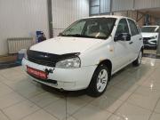Lada (ВАЗ) Kalina I Нижний Новгород  - изображение 5