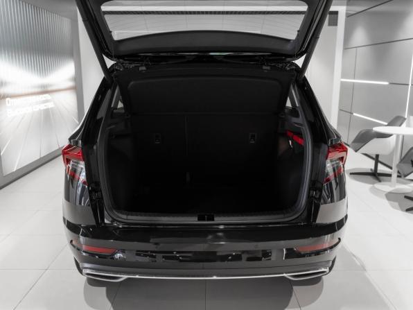 Skoda Karoq I с пробегом 2025 года, цена 3 450 000 рублей, 25 км, внедорожник, Автокод Объявления