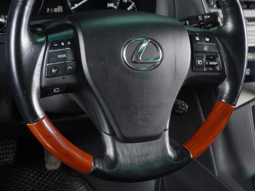Lexus RX III Минеральные Воды  - изображение 20