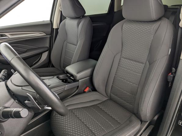 Haval F7 I с пробегом 2021 года, цена 1 800 000 рублей, 55558 км, внедорожник, Автокод Объявления