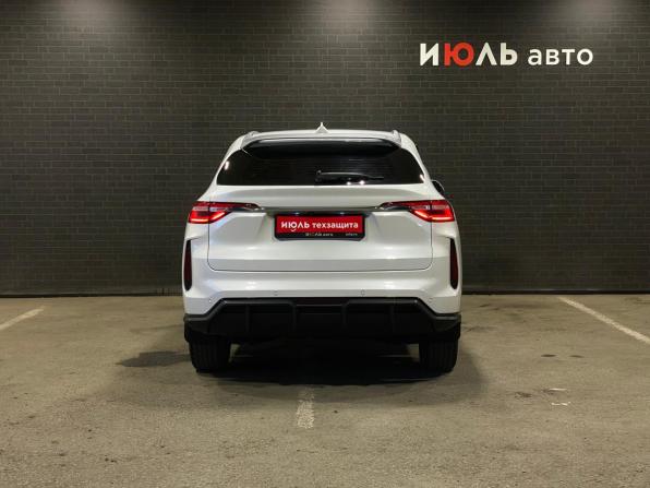 Haval F7 I Рестайлинг с пробегом 2022 года, цена 1 899 000 рублей, 49463 км, внедорожник, Автокод Объявления