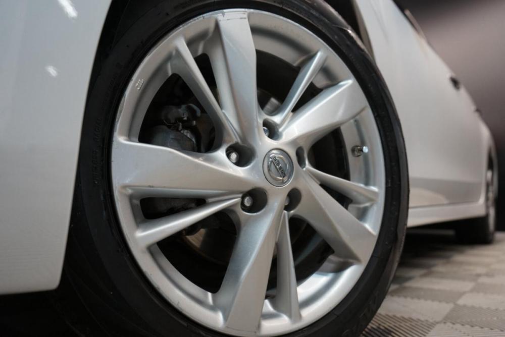 Nissan Teana III Крым  - изображение 25