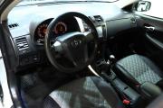 Toyota Corolla X (E140 E150) Рестайлинг Сургут  - изображение 38