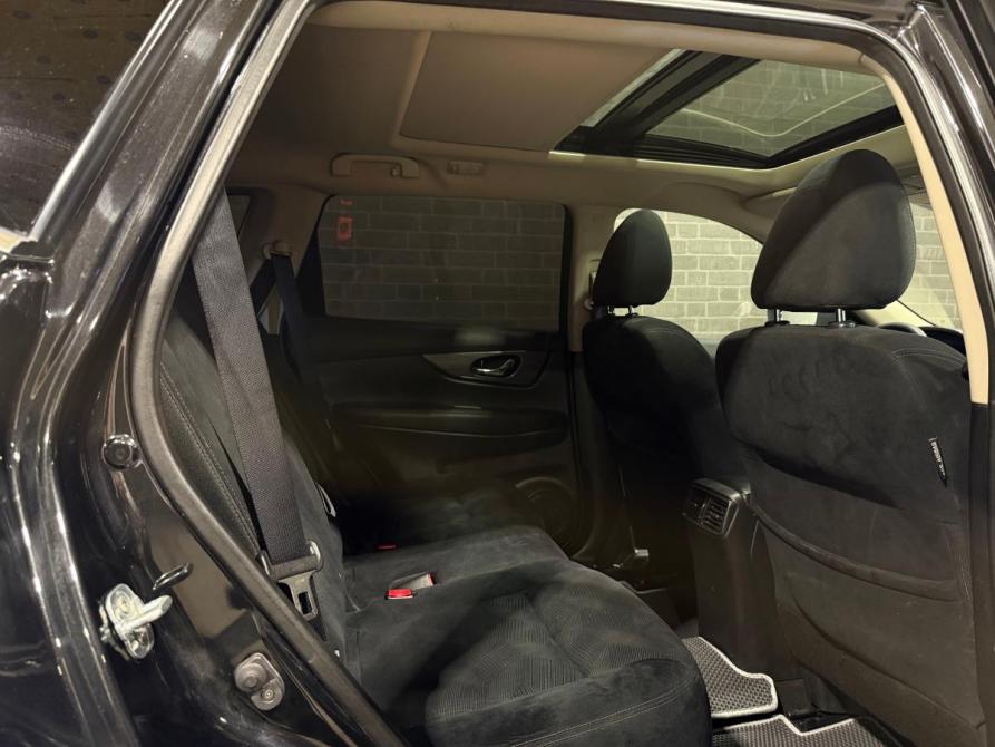 Nissan X-Trail III Челябинск  - изображение 8