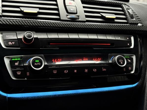 BMW 3 серии VI (F3x) с пробегом 2012 года, цена 1 999 000 рублей, 298000 км, седан, Автокод Объявления