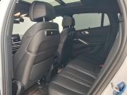 BMW X6 III (G06) Рестайлинг Барнаул  - изображение 56
