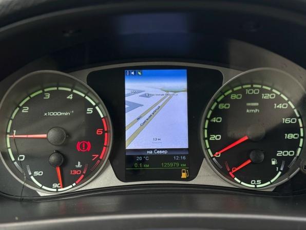 Lada (ВАЗ) Priora I с пробегом 2013 года, цена 369 000 рублей, 125979 км, седан, Автокод Объявления