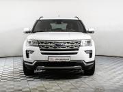 Ford Explorer V Рестайлинг 2 Москва  - изображение 23