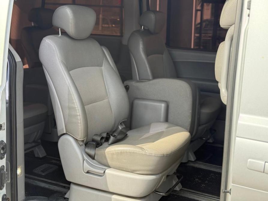 Hyundai Grand Starex I Томск  - изображение 18