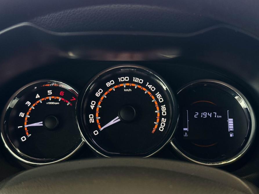 Lada (ВАЗ) Largus I Рестайлинг Тверь  - изображение 11