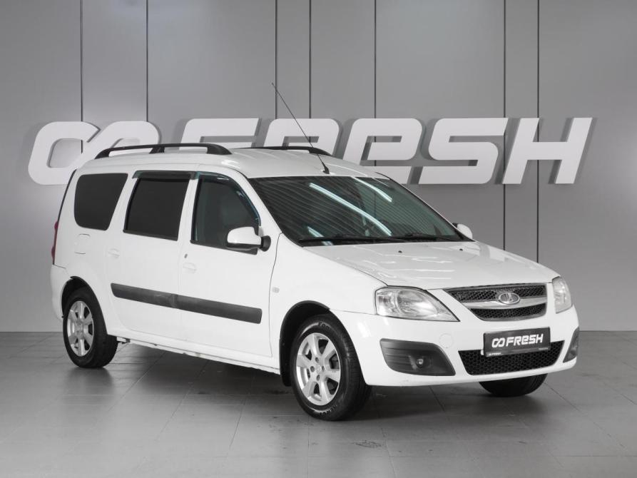 Lada (ВАЗ) Largus I Минеральные Воды  - изображение 1